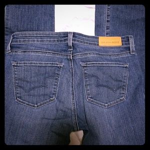 Big Star Jeans